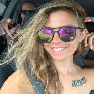 Meet your Posher, Mollie